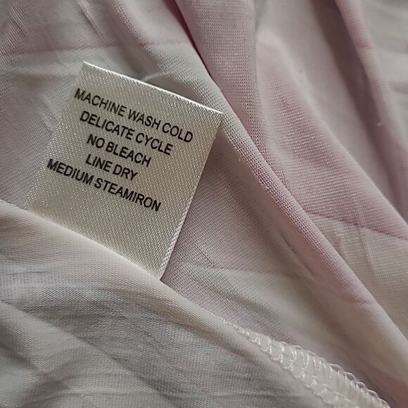 Kreations One size racerback dress - Picture 12 of 12